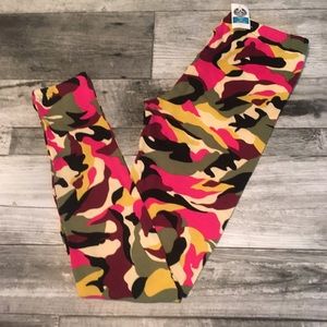 Leggings, S/M (Size 4-12)